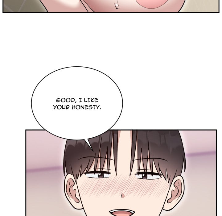 Knot My Secret (Uncensored) 85