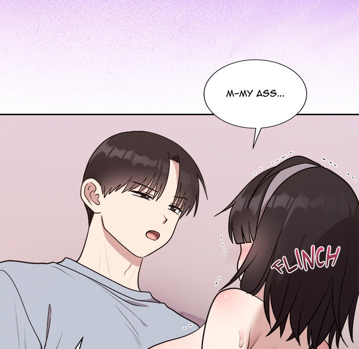 Knot My Secret (Uncensored) 96