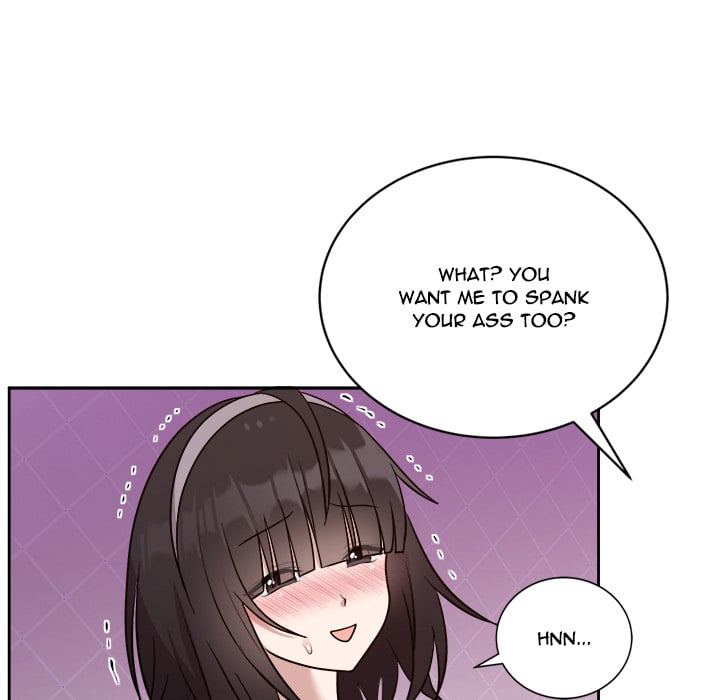 Knot My Secret (Uncensored) 99