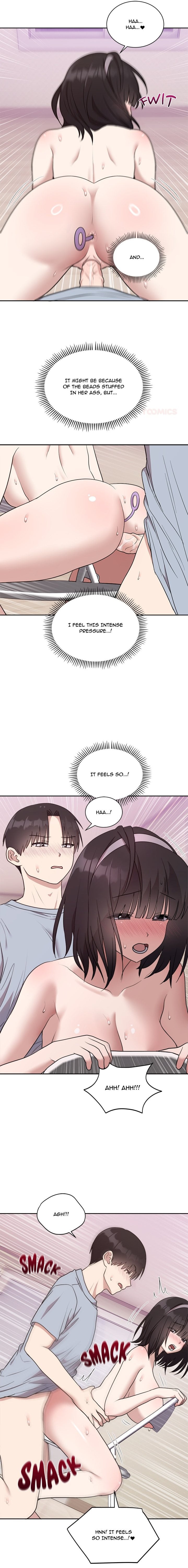 Knot My Secret (Uncensored) 11