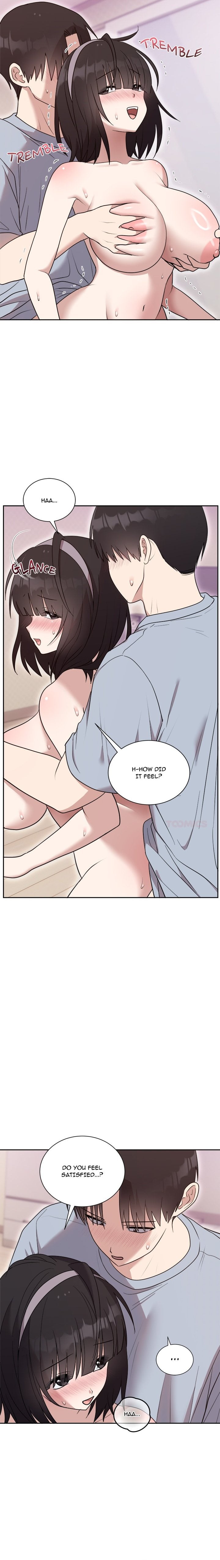 Knot My Secret (Uncensored) 13