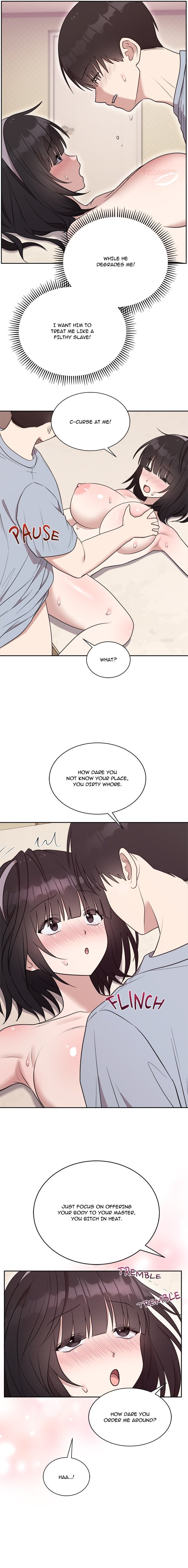 Knot My Secret (Uncensored) 17