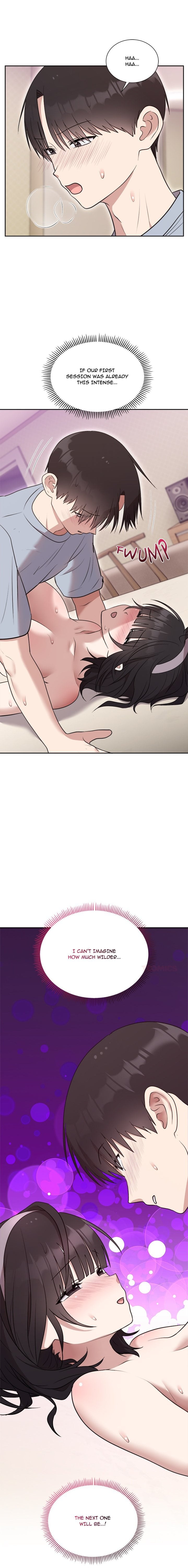 Knot My Secret (Uncensored) 22