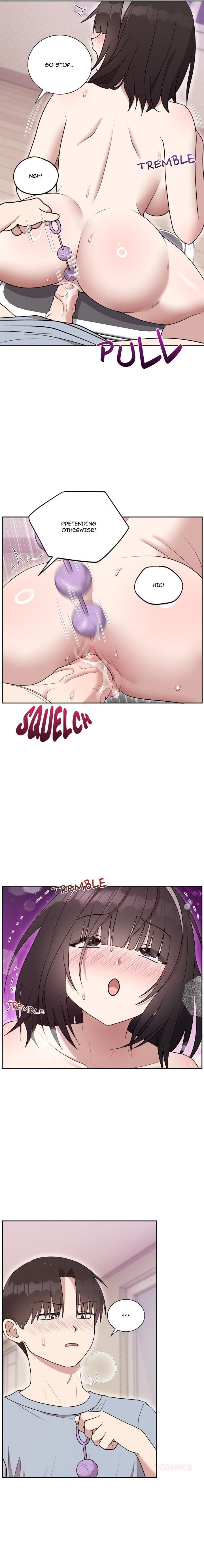 Knot My Secret (Uncensored) 8