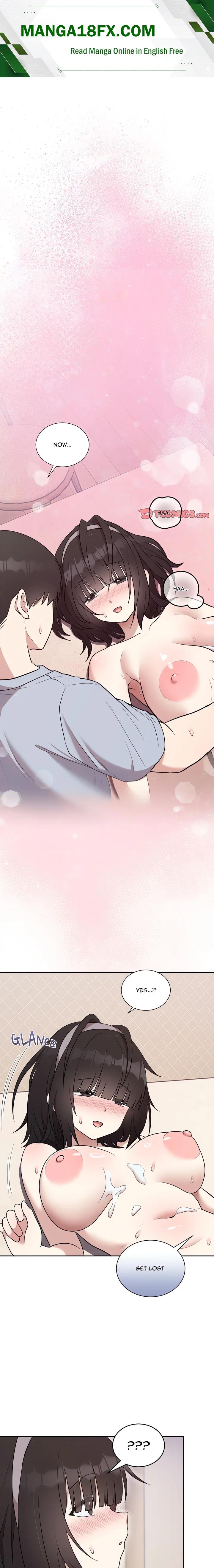Knot My Secret (Uncensored) 1