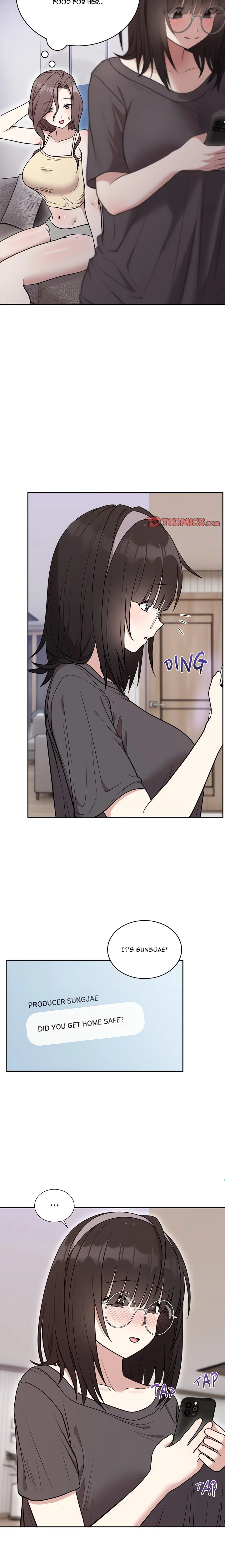 Knot My Secret (Uncensored) 11