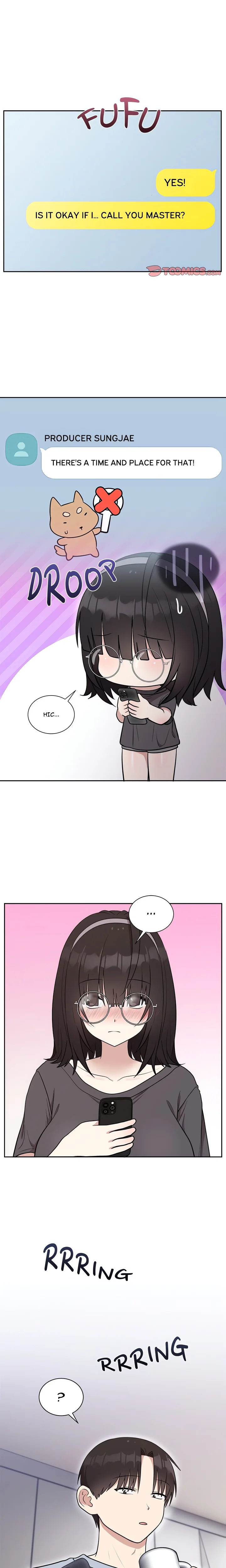 Knot My Secret (Uncensored) 12