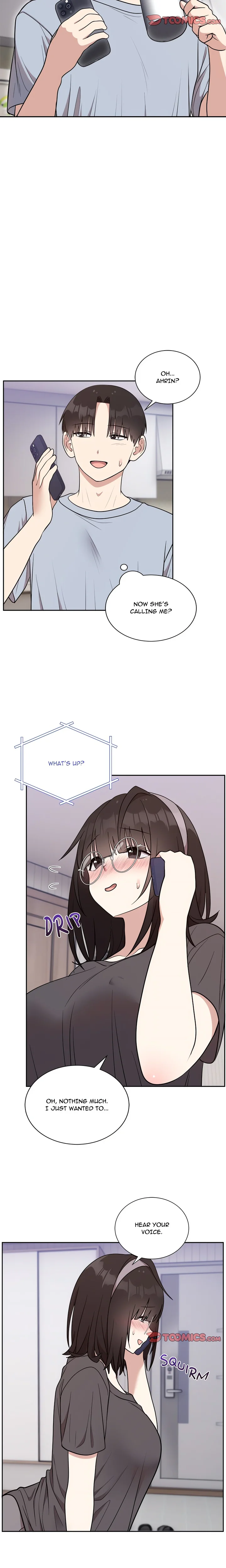 Knot My Secret (Uncensored) 13