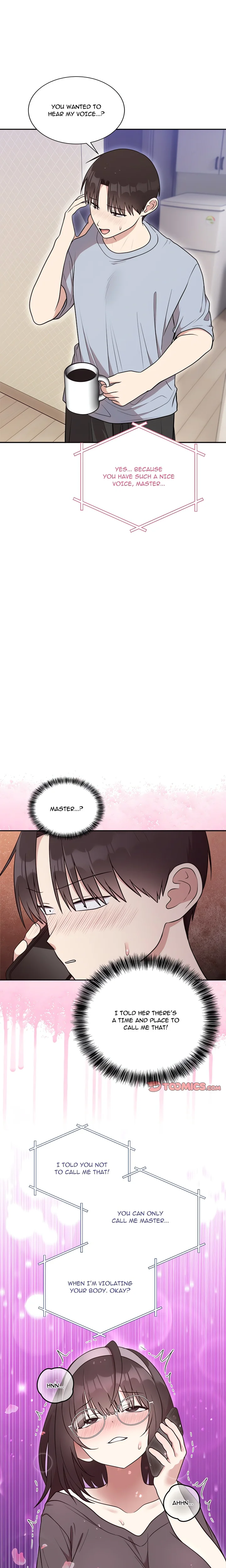 Knot My Secret (Uncensored) 14