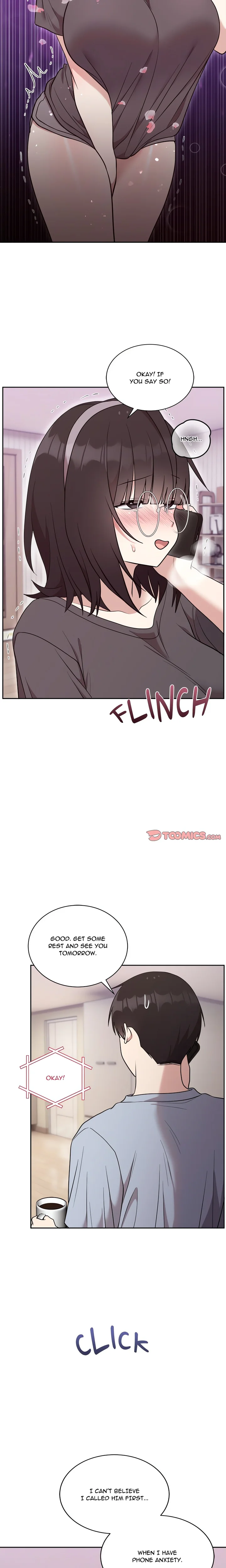 Knot My Secret (Uncensored) 15