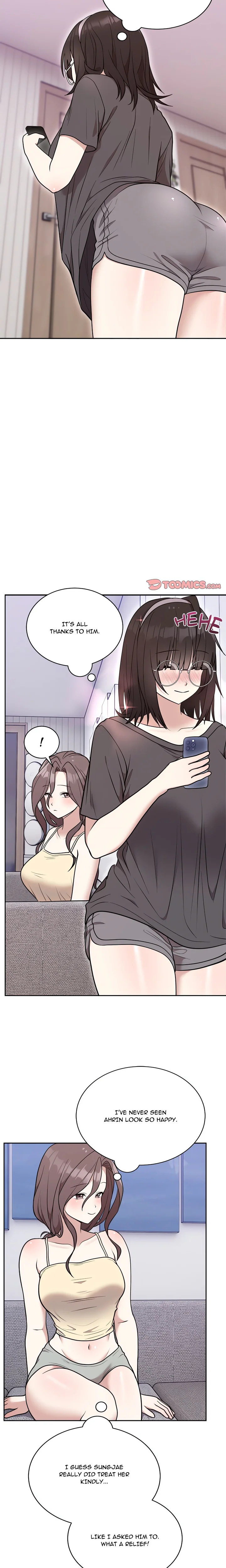Knot My Secret (Uncensored) 16