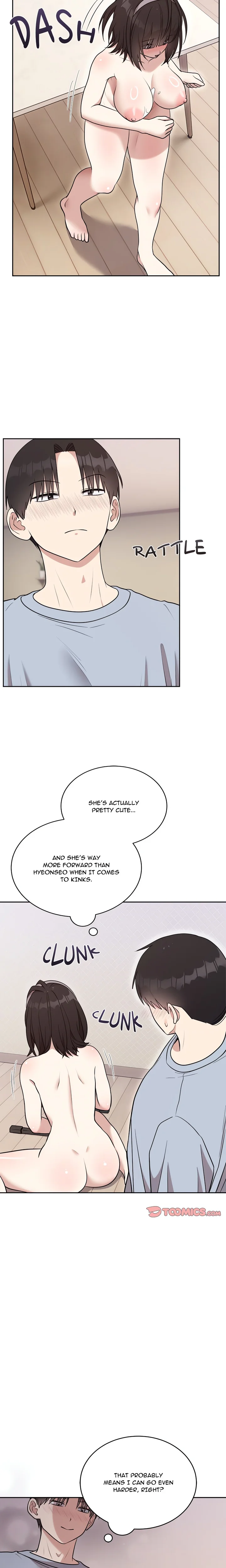 Knot My Secret (Uncensored) 3
