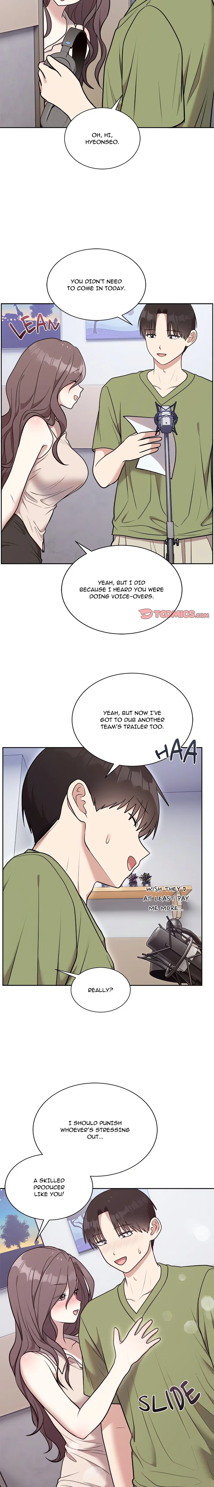 Knot My Secret (Uncensored) 21