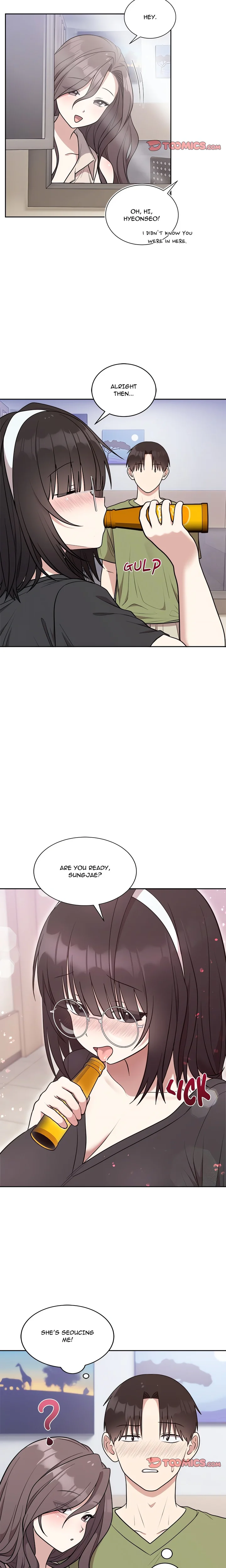 Knot My Secret (Uncensored) 23