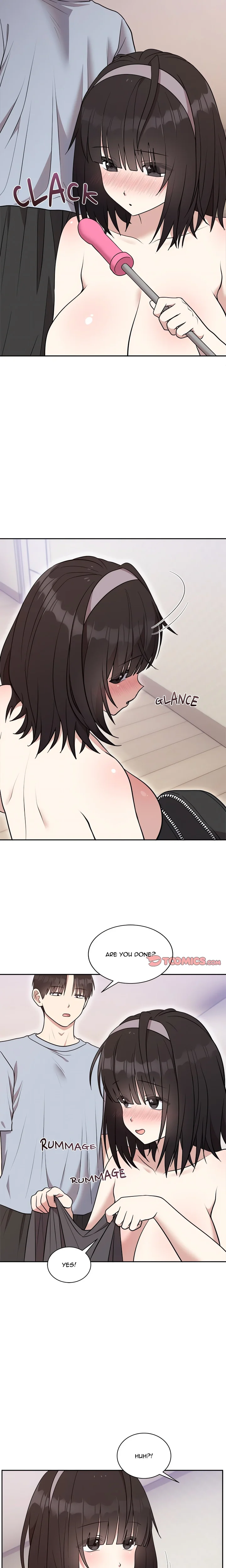 Knot My Secret (Uncensored) 4