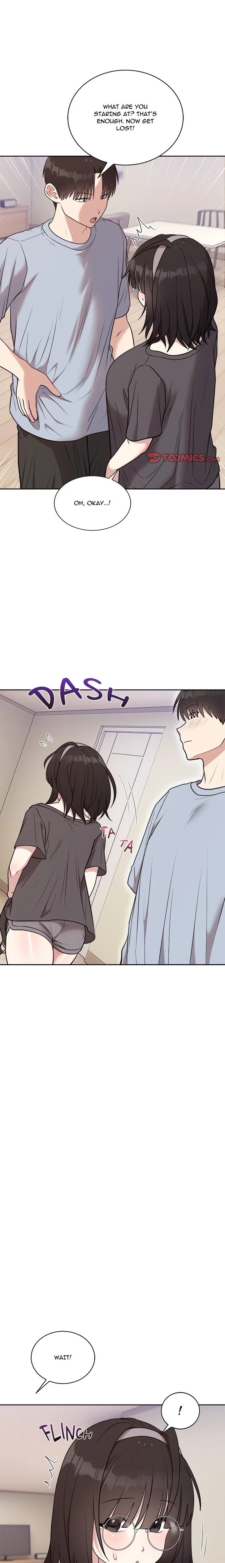 Knot My Secret (Uncensored) 6