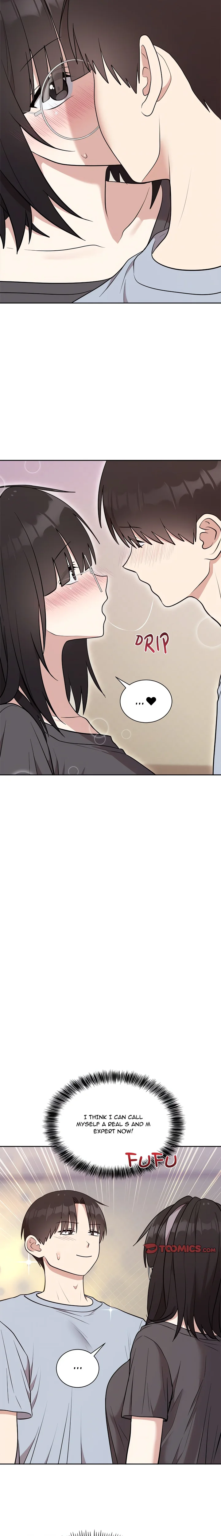Knot My Secret (Uncensored) 8