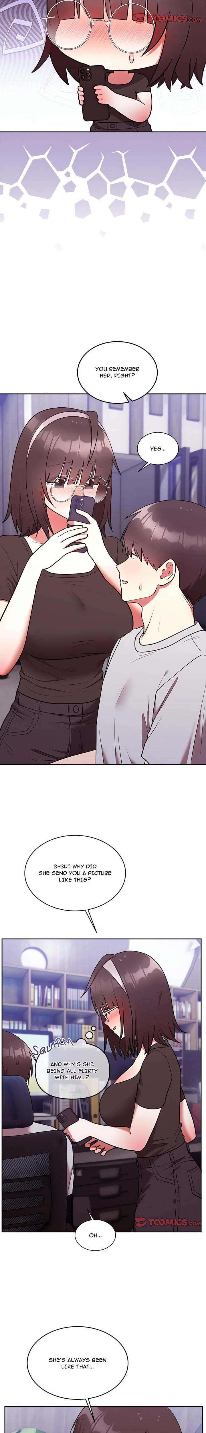 Knot My Secret (Uncensored) 13