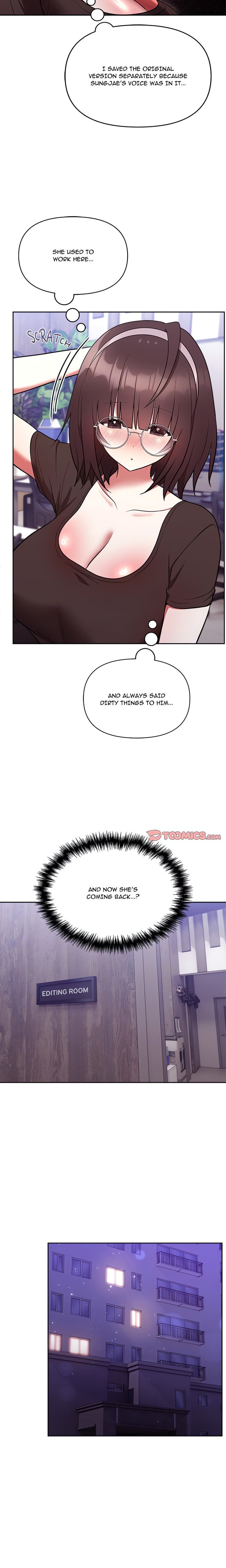 Knot My Secret (Uncensored) 15