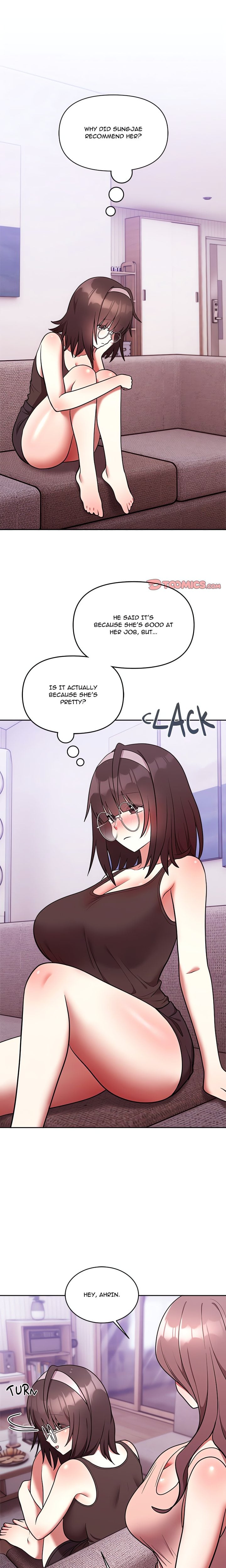 Knot My Secret (Uncensored) 16