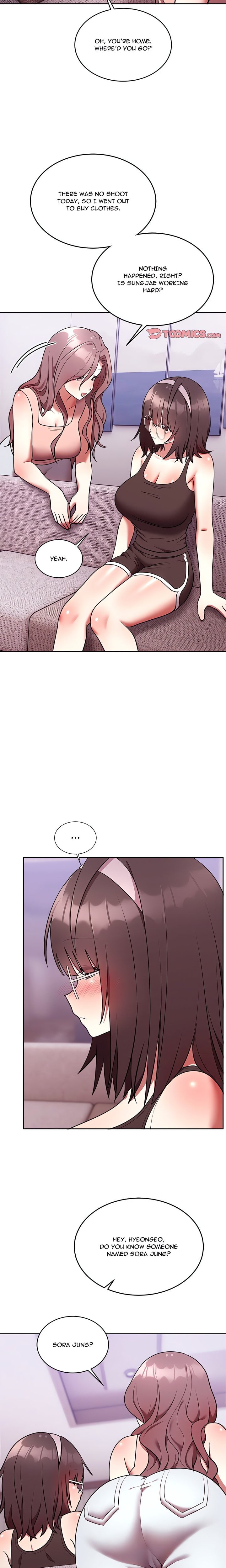 Knot My Secret (Uncensored) 17
