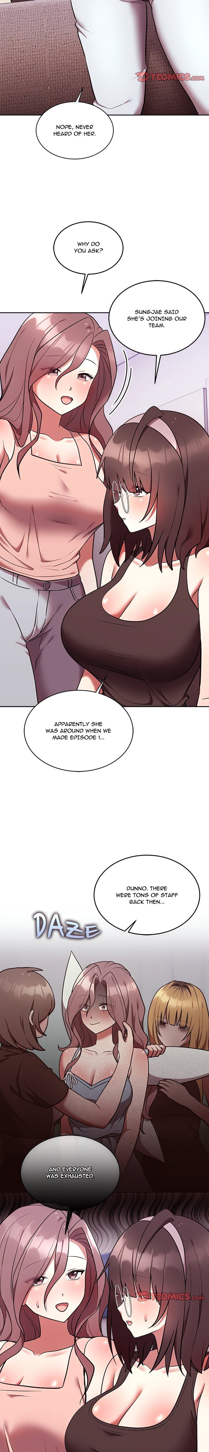 Knot My Secret (Uncensored) 18