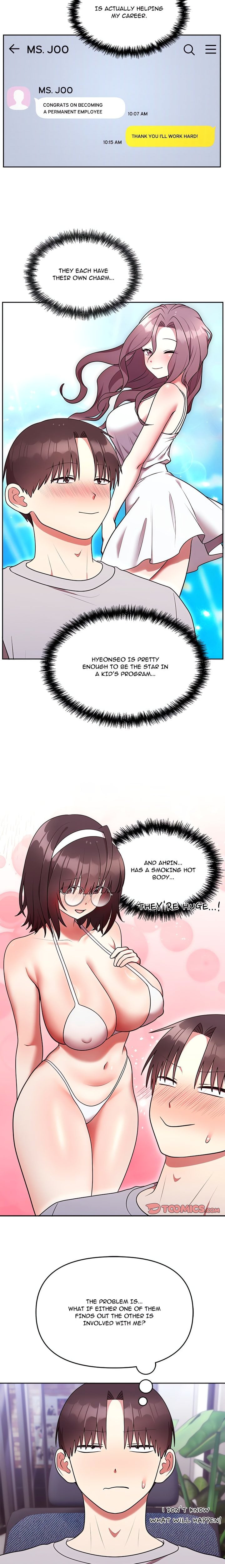 Knot My Secret (Uncensored) 3