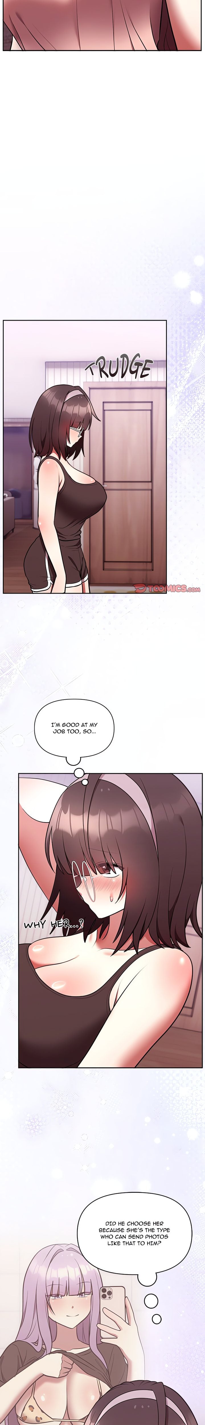 Knot My Secret (Uncensored) 21