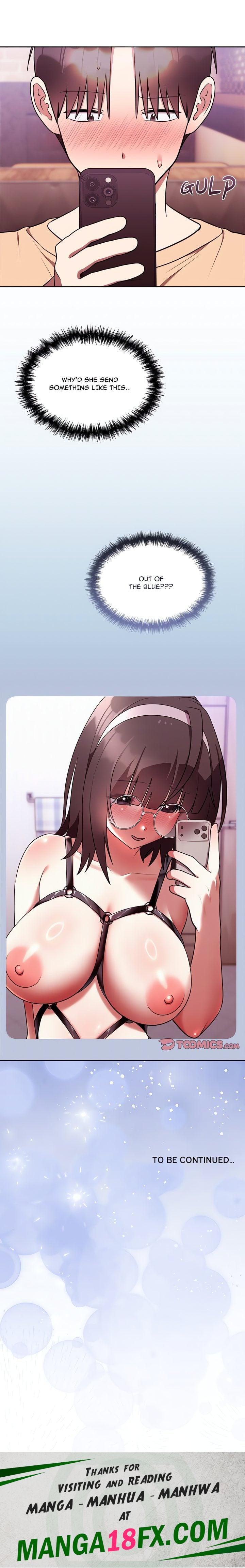 Knot My Secret (Uncensored) 25
