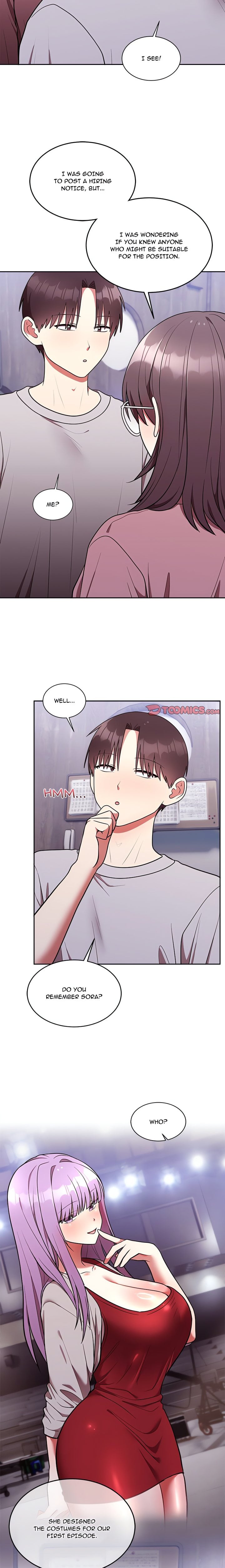 Knot My Secret (Uncensored) 5