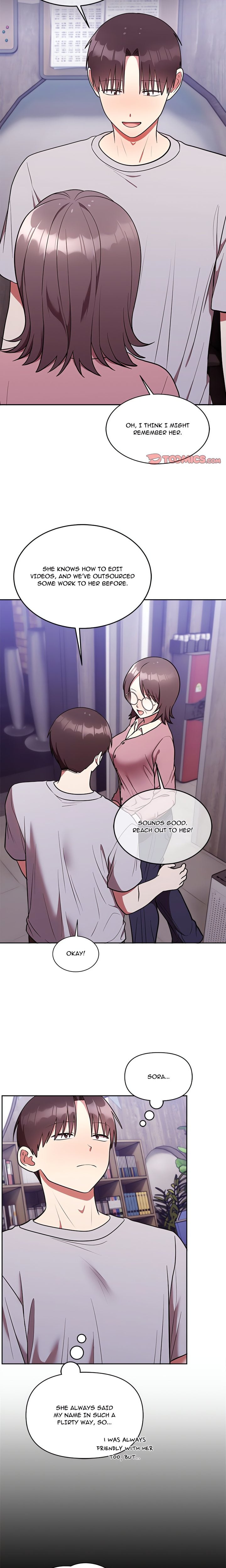 Knot My Secret (Uncensored) 6