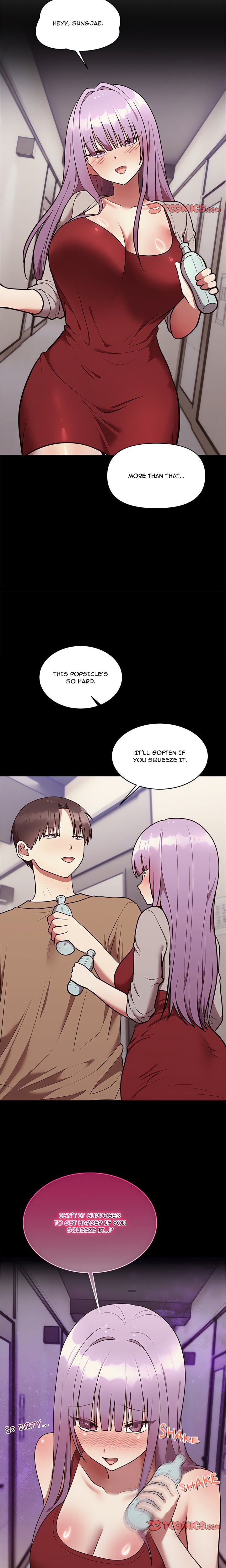 Knot My Secret (Uncensored) 7