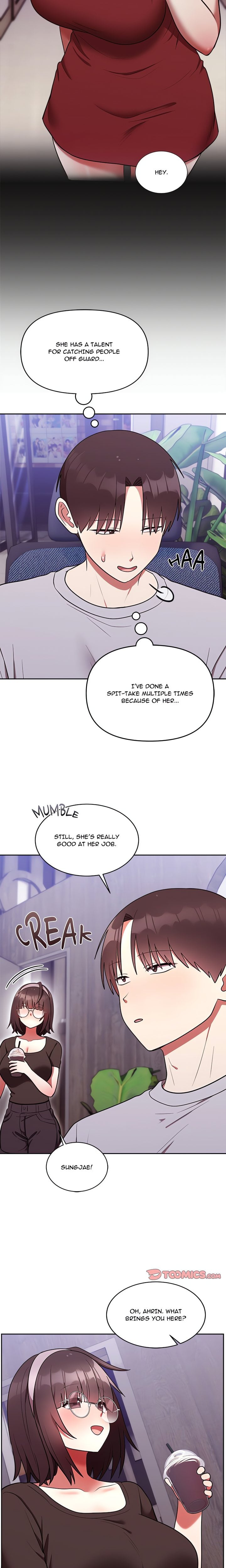 Knot My Secret (Uncensored) 8