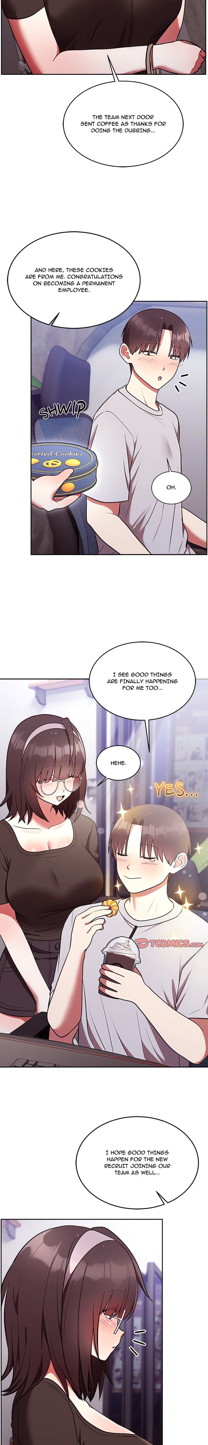 Knot My Secret (Uncensored) 9