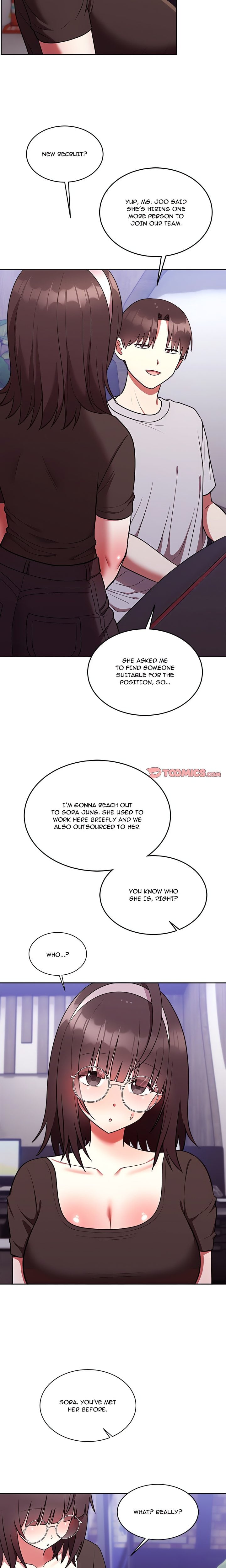 Knot My Secret (Uncensored) 10