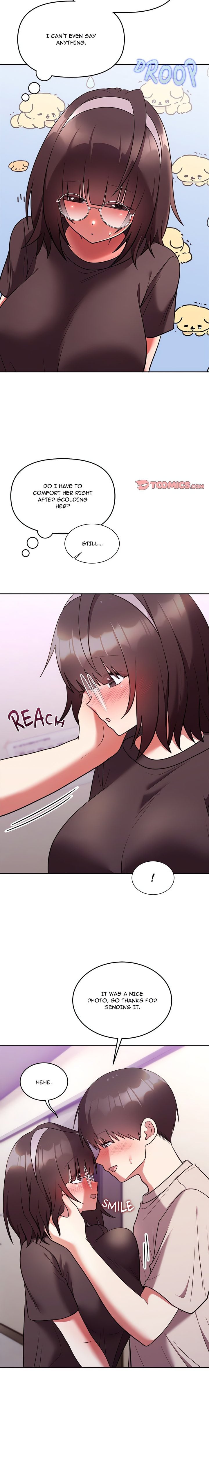Knot My Secret (Uncensored) 11
