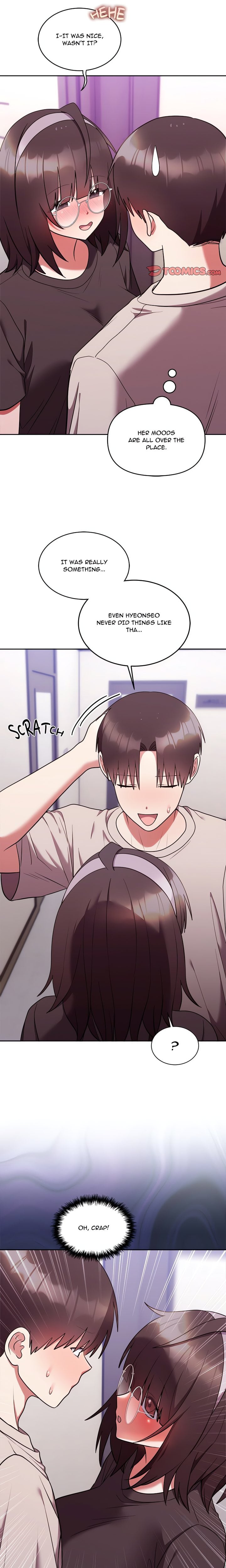 Knot My Secret (Uncensored) 12
