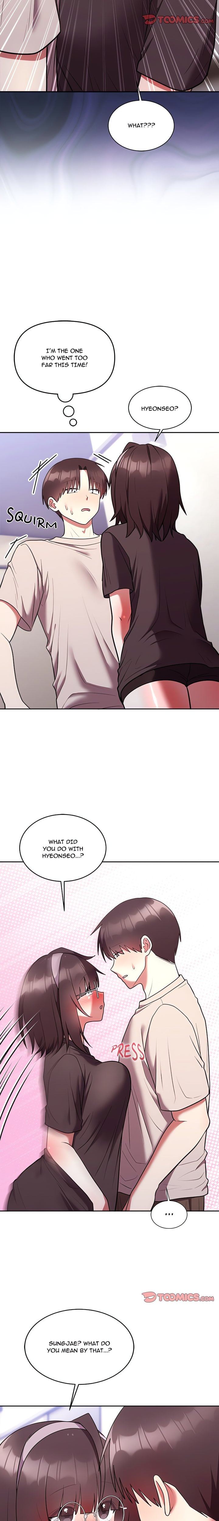 Knot My Secret (Uncensored) 13