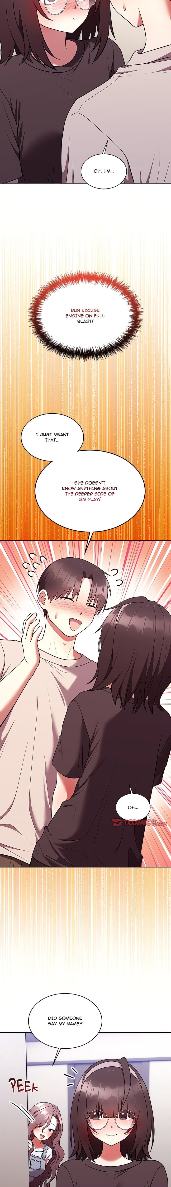 Knot My Secret (Uncensored) 14