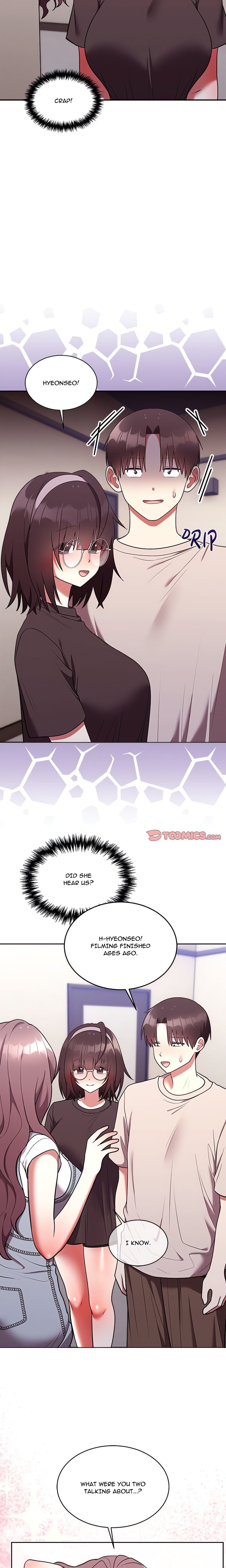 Knot My Secret (Uncensored) 15
