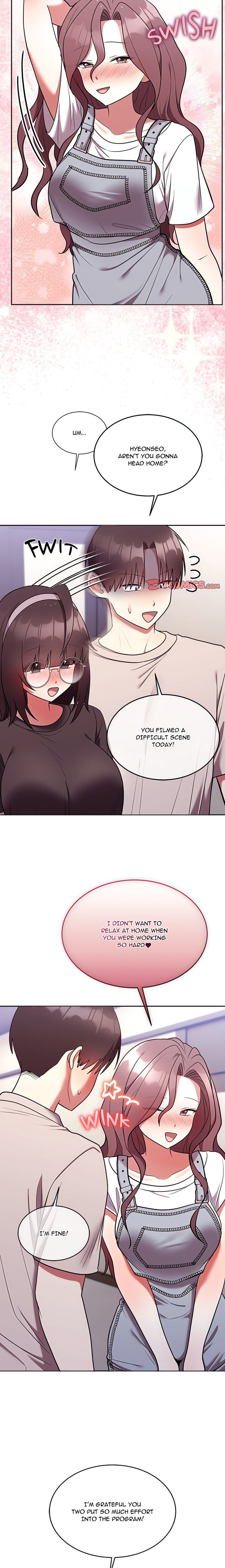 Knot My Secret (Uncensored) 16