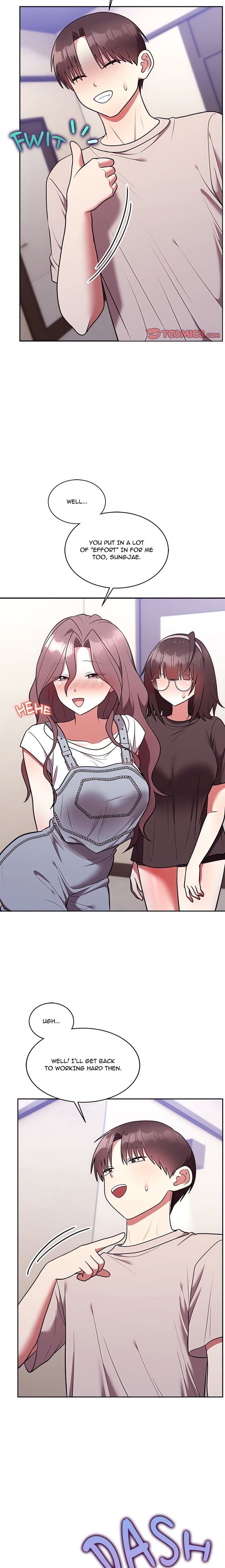 Knot My Secret (Uncensored) 17