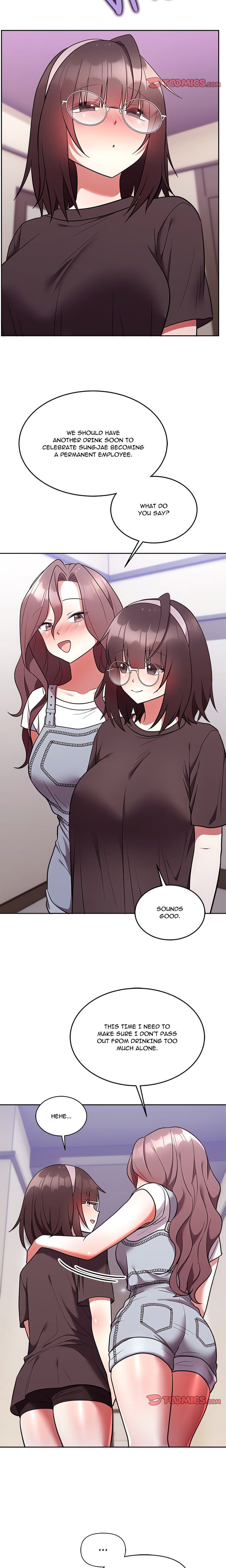 Knot My Secret (Uncensored) 18