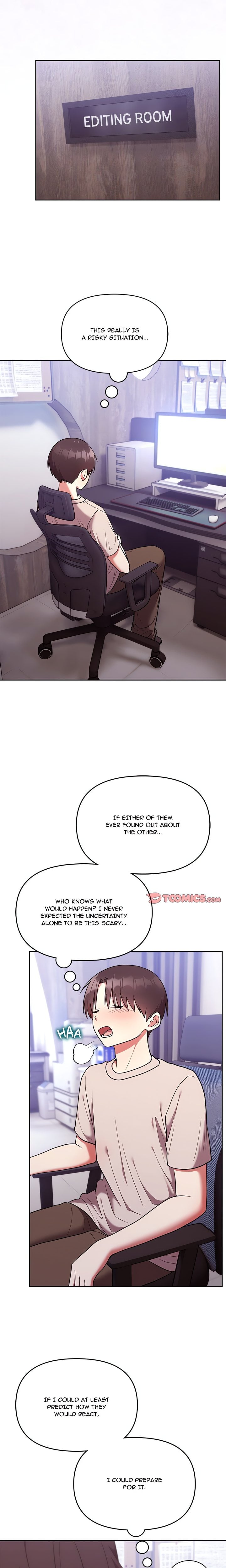 Knot My Secret (Uncensored) 20