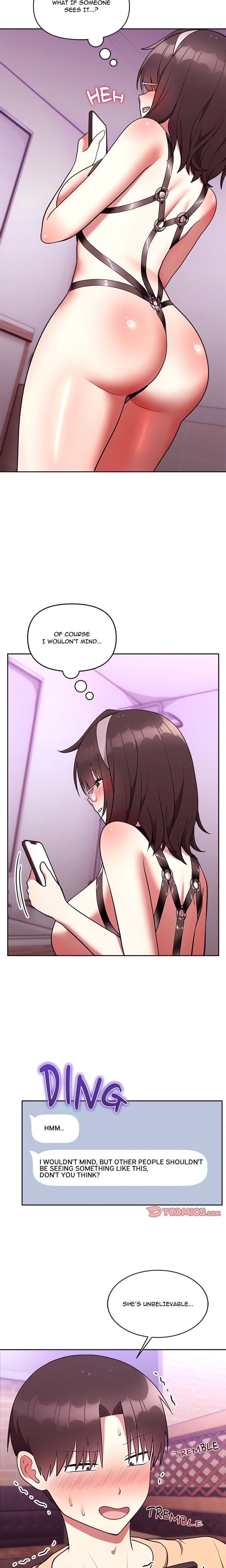 Knot My Secret (Uncensored) 3