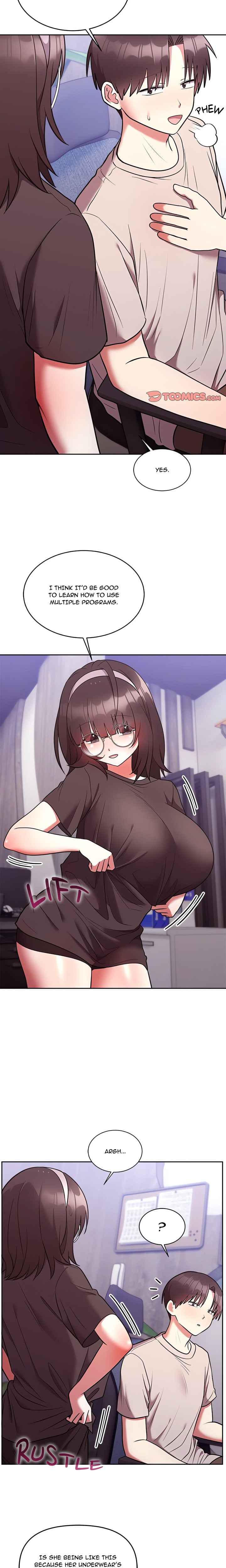 Knot My Secret (Uncensored) 22