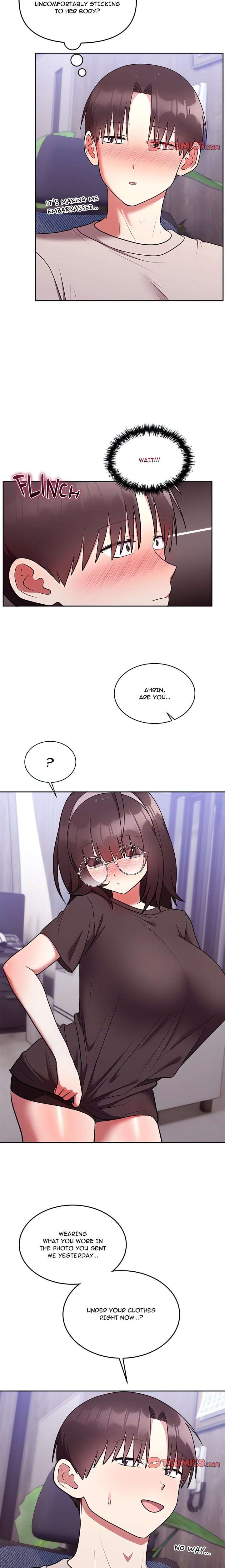 Knot My Secret (Uncensored) 23