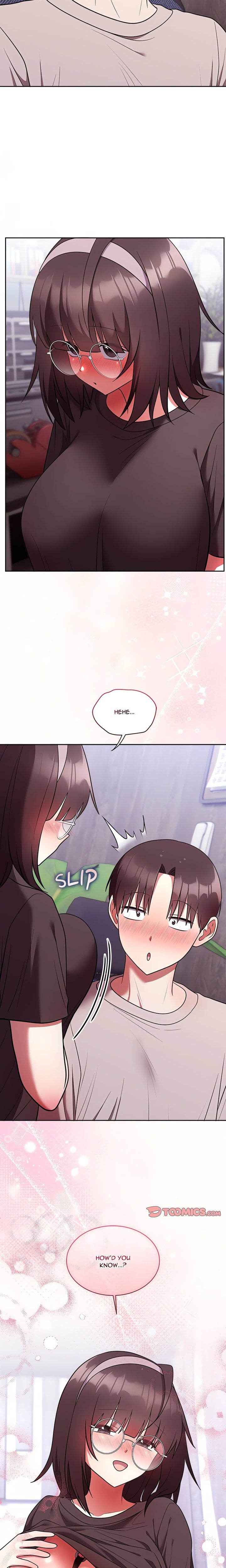 Knot My Secret (Uncensored) 24