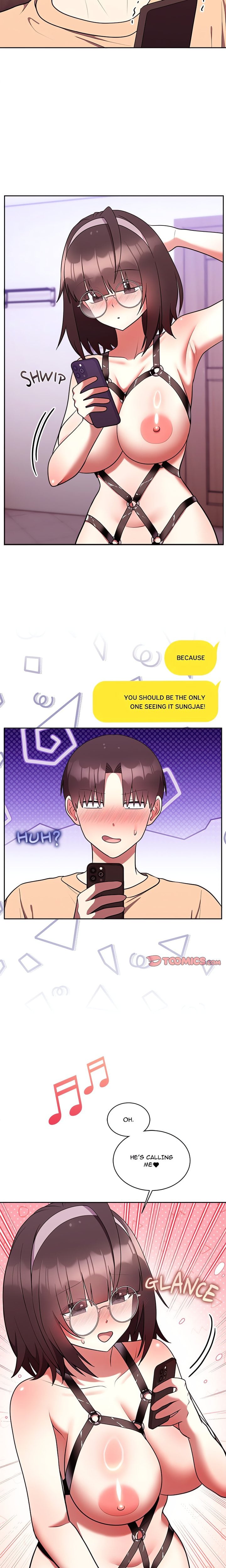 Knot My Secret (Uncensored) 4