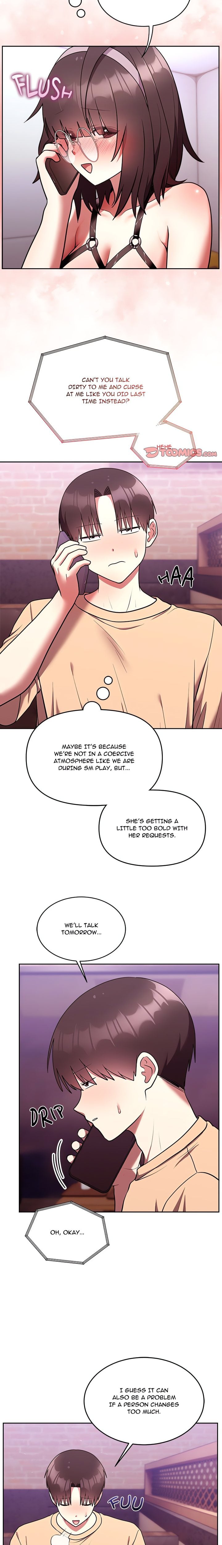 Knot My Secret (Uncensored) 6